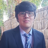 Damián Alexander Cabrera González