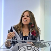 Betilde Munoz-Pogossian