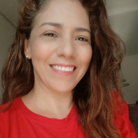 Cristiane Coelho da Silva