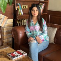 Amandeep Kaur