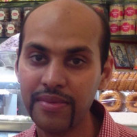 Rachin Gupta