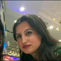 Dr. Nabila Alam., Ph.D