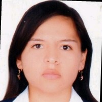 Yoselin Tenorio De La Cruz