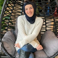 Fatma Kaplan