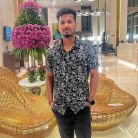 Prasanth R