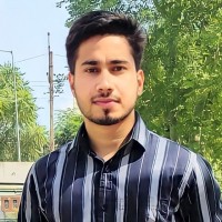 Dipanshu Tiwari