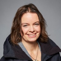 Anneli Megner Arn