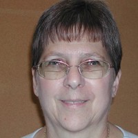Janet Mckillip