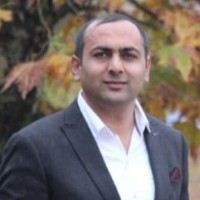 Muhammad Zubair