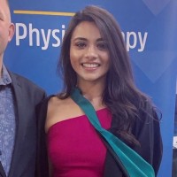 Jill Vora