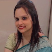 Shruti khandelwal