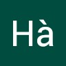 Hà Hồ