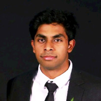 Charming Patel