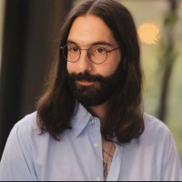 Benjamin D'Agresta