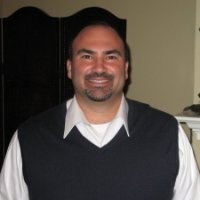 Anthony Sullins, CPCU, CLU
