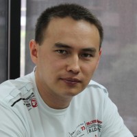 Алексей Нигай