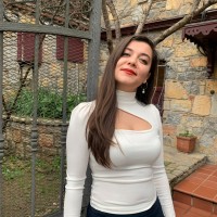 Sena Seher Özkan