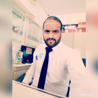 Azhar Mehmood