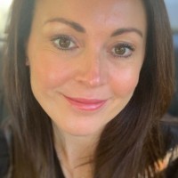 Kelly Mcilwraith