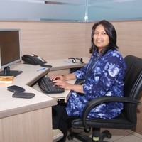 Sonali Jonathan