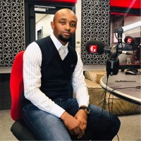 Zimele Mkhize
