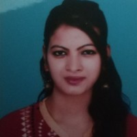 Moumita Rakshit