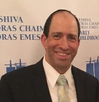 Michael Rosenberg