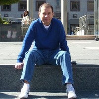 Alberto Cabello