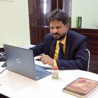 Suresh Kumar Abbabathula