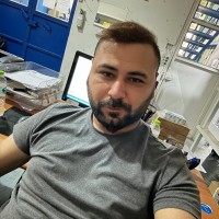 Muharrem ÇAKIR