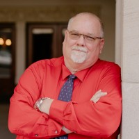 Jim Zoehrer CVP