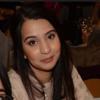 Amna Imam
