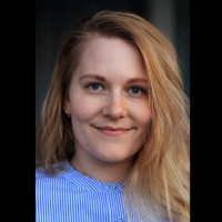 Jessica Bergström