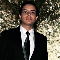 Sergio Bueno Olmedo