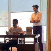 Sparsh Tyagi