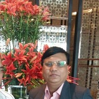 Avinash Patel