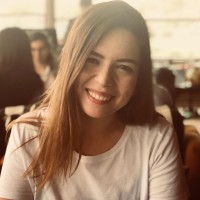 Gizem Tonguç