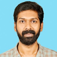 Rajeev K.R