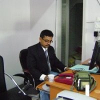 Dipendu Datta