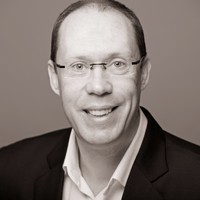 Patrick Sugrue