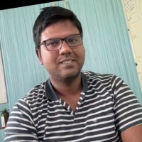 Satyajit Mohanty