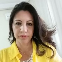 Zildelia Moreira