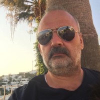 Aşkın Aydogdu
