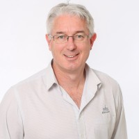 Tony Jones