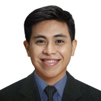 Miguel Joshua Castillo