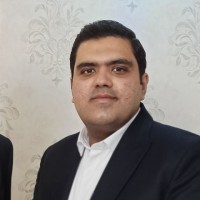 Amir Andalib