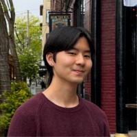 Patrick Yoon