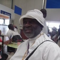 Abdon Rodrigue Ndzie Moussavou