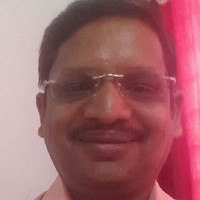 Deepak Shrivastav