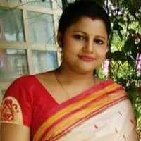 Sabita Deb